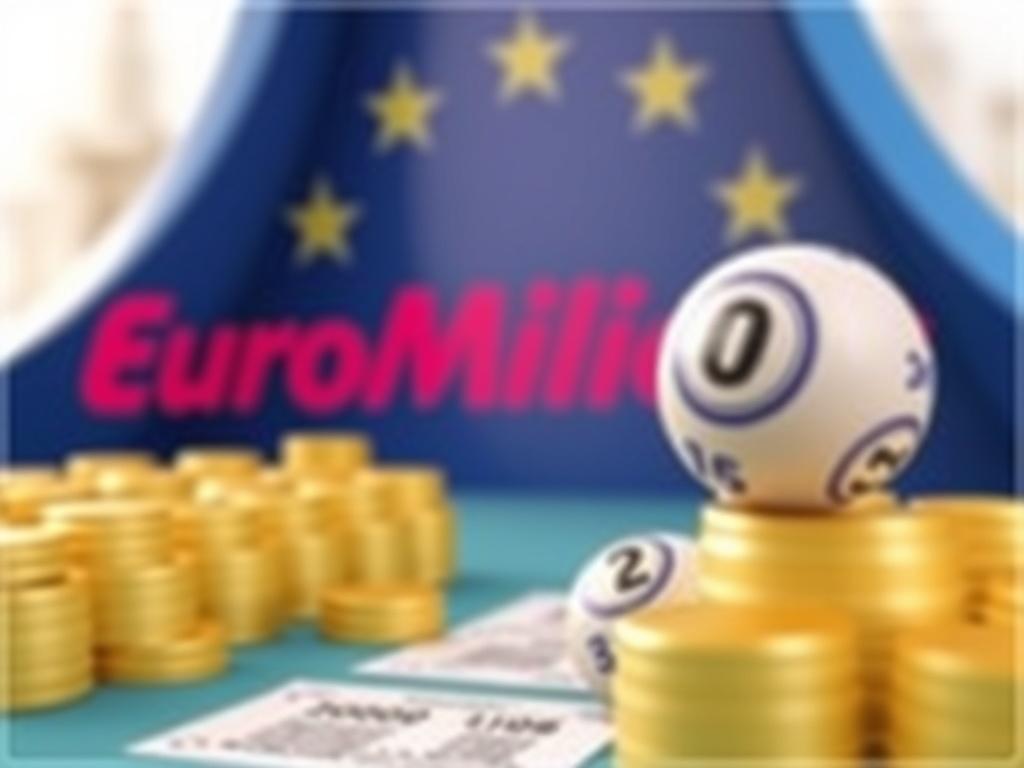 EuroMillions: европейская лотерея. Стратегии и заблуждения EuroMillions: европейская лотерея. Стратегии и заблуждения