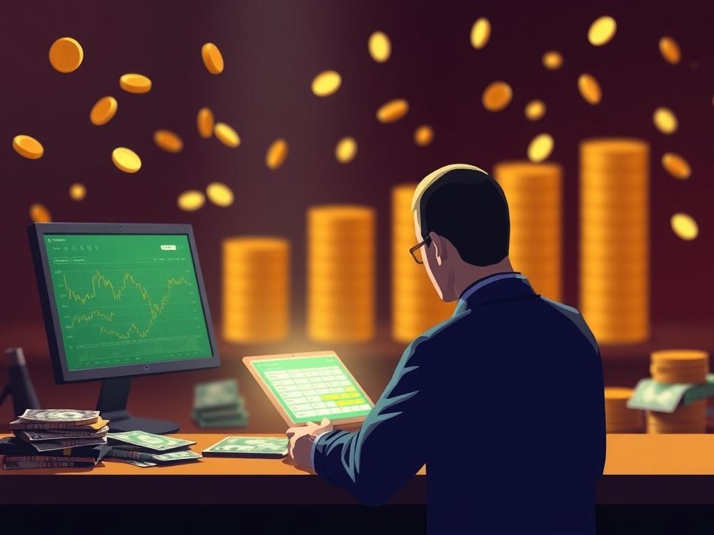 Крупные выигрыши: процедура. Планирование расходов и инвестиции Крупные выигрыши: процедура. Планирование расходов и инвестиции