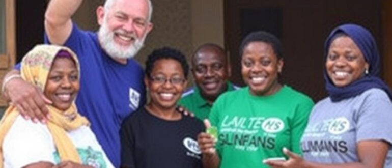 Сообщества победителей: как они рождаются, работают и меняют жизни