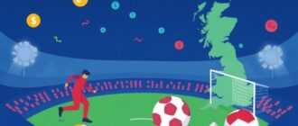 Лотереи и финансирование спорта: как случайность превращается в поддержку атлетов