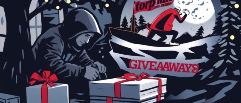 Тиражи и розыгрыши: как устроить честную лотерею и не растерять аудиторию