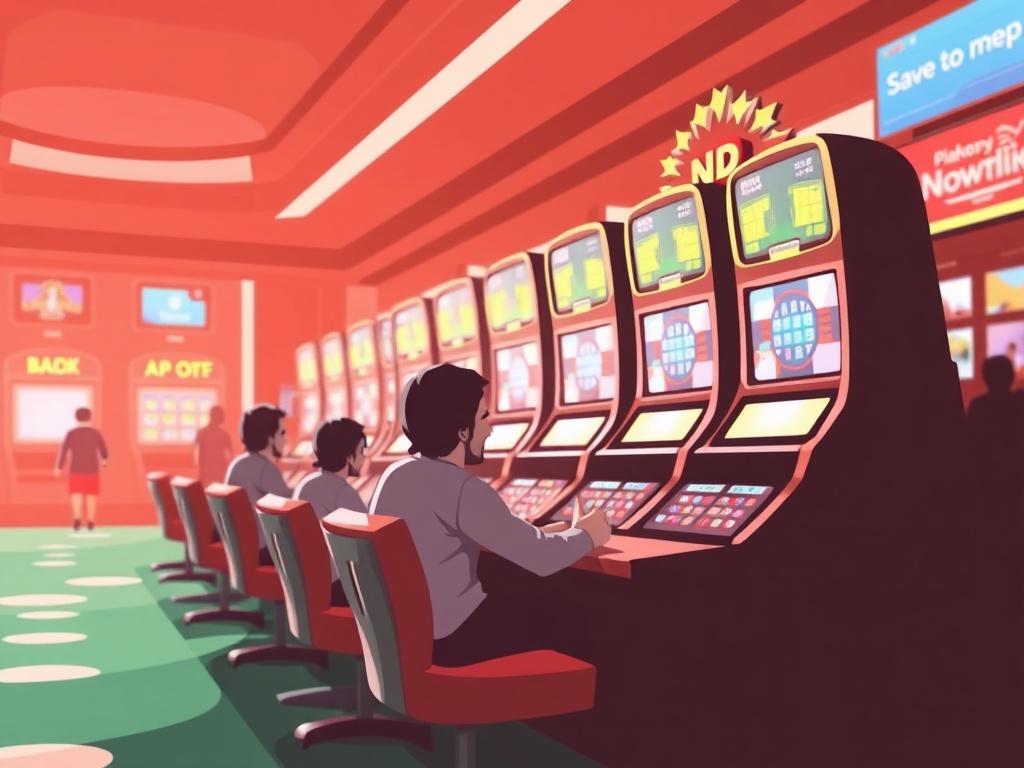 Ответственная игра: как не потерять контроль. Личный опыт: наблюдения и уроки