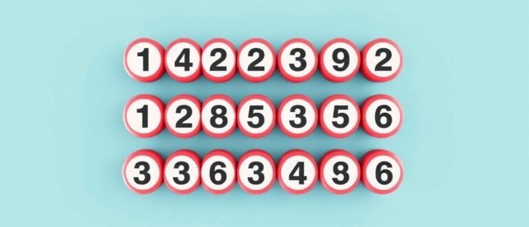 Генераторы случайных чисел в лотереях: как устроена случайность, которой мы доверяем