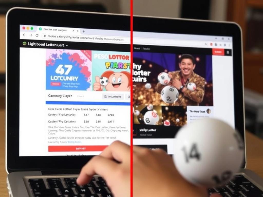 Сайты-двойники лотерей. Что делать, если вы столкнулись с фальшивым сайтом