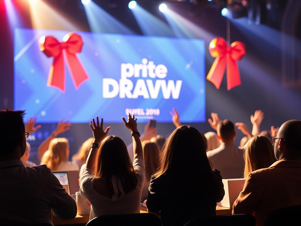 Прямые эфиры розыгрышей. Правила, честность и юридические аспекты