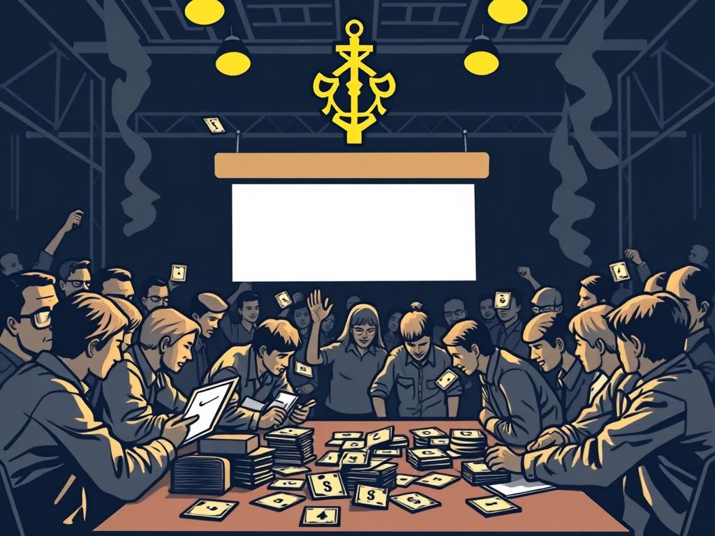 Выигрыши в трудовых коллективах. Какие типы выигрышей существуют