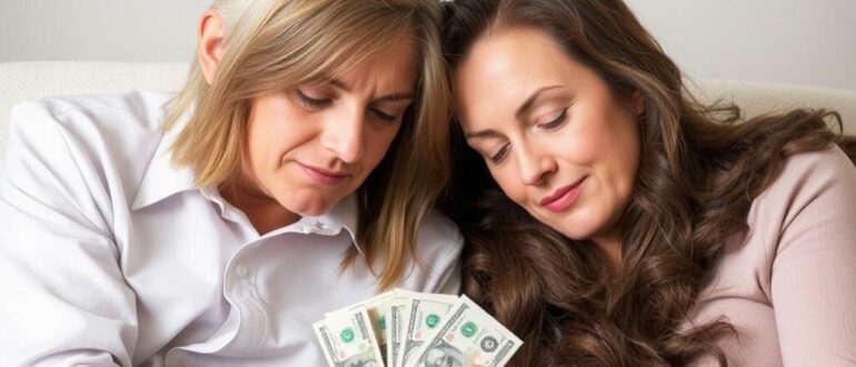 Алименты и лотерейный выигрыш: что меняется, если плательщик внезапно разбогател