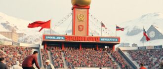 Спортлото в СССР: как государственная лотерея вошла в повседневную жизнь страны