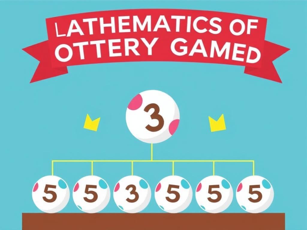 Математика лотерейных игр. Психология игроков и поведенческие ловушки