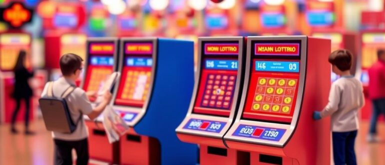 Мгновенные лотереи: правила и виды — что нужно знать перед покупкой