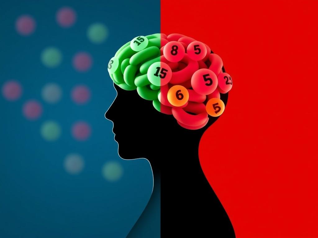 Психология рекламы лотерей. Ключевые психологические механизмы