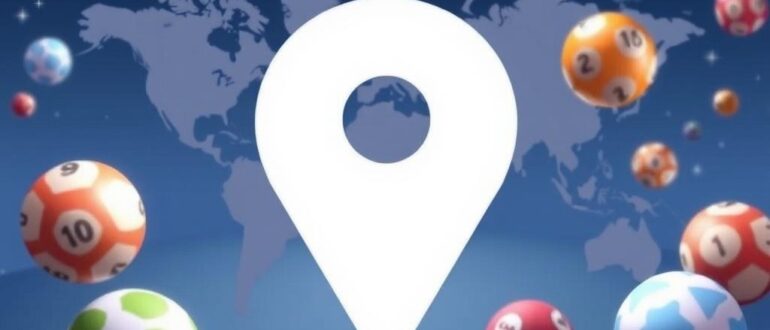 Лотереи мира: что интересного за рубежом, от El Gordo до Powerball