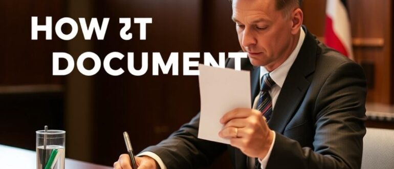 Как оформить выигрыш юридически: понятное пошаговое руководство