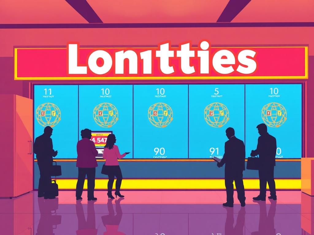 Брендированные лотереи. Как сохранять доверие после завершения акции