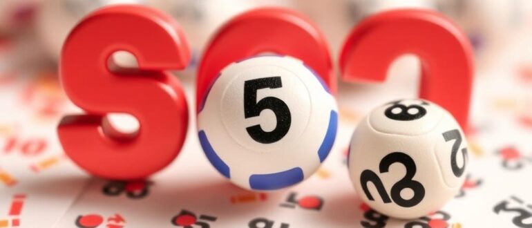 Теория вероятности в лотерее: как считать шансы и принимать взвешенные решения