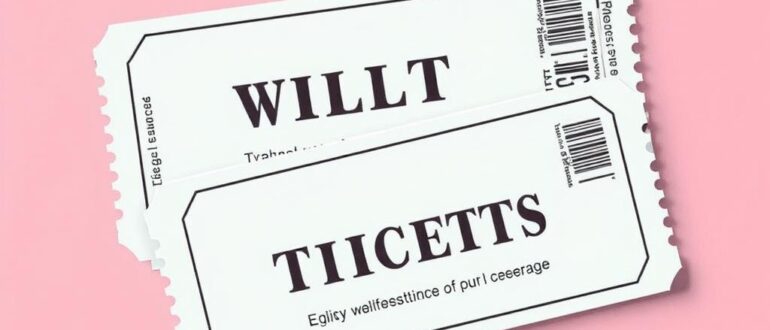 Завещание и наследование билетов: как не потерять права и средства после ухода близкого