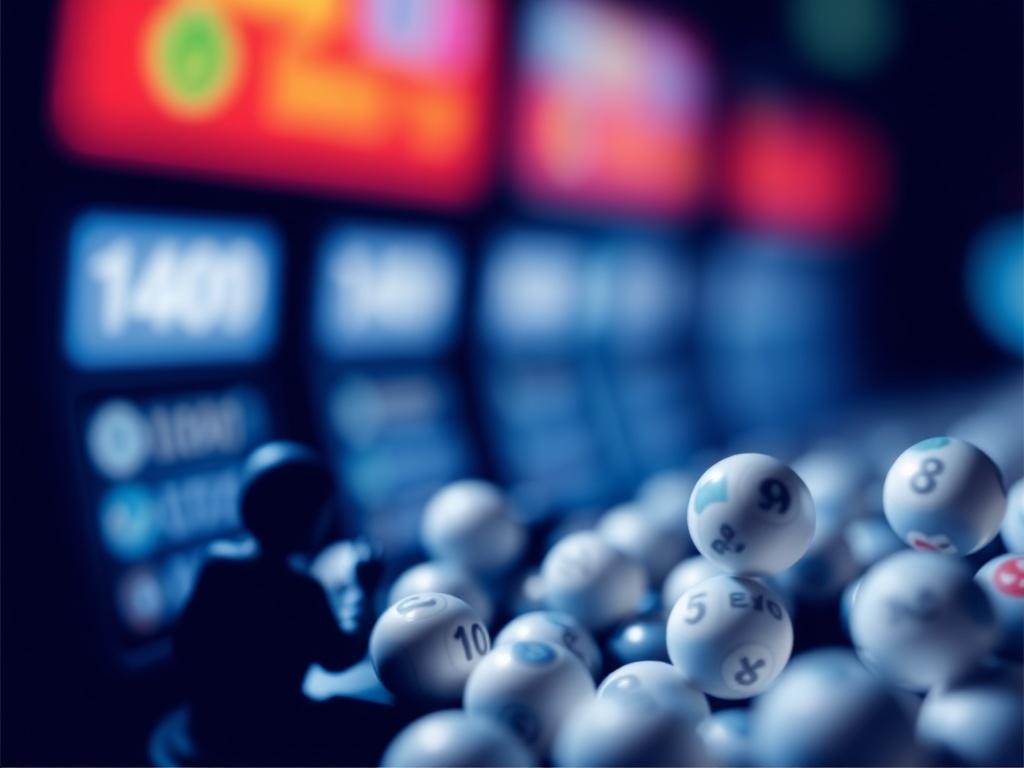 Надзор за проведением лотерей. Практический план внедрения эффективного надзора Надзор за проведением лотерей. Практический план внедрения эффективного надзора