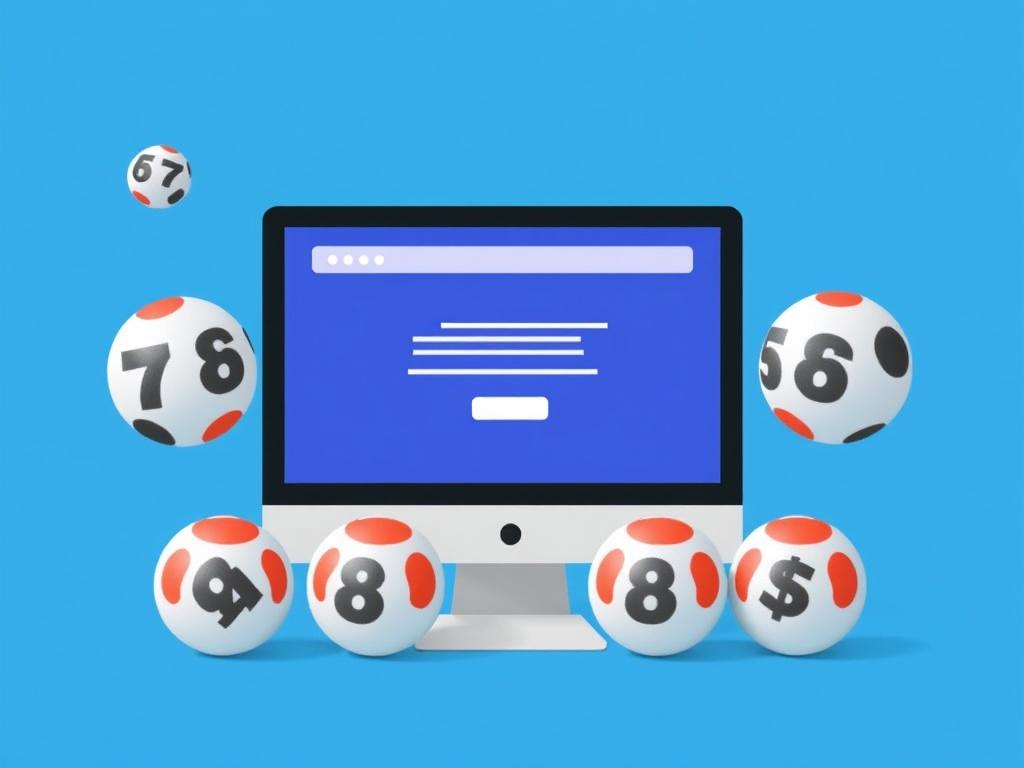 Сайты-двойники лотерей. Что такое сайты-двойники лотерей и почему они опасны