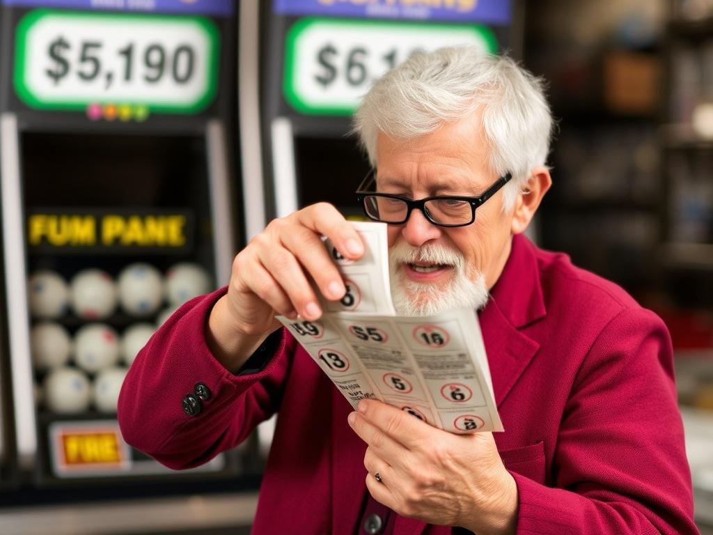 Правда и мифы о выигрышах в лотерею. Итоговые мысли