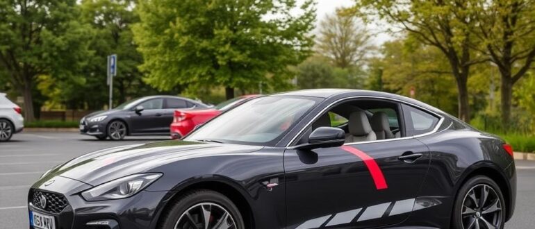 Автомобиль в приз: налоги и регистрация. Что делать после победы