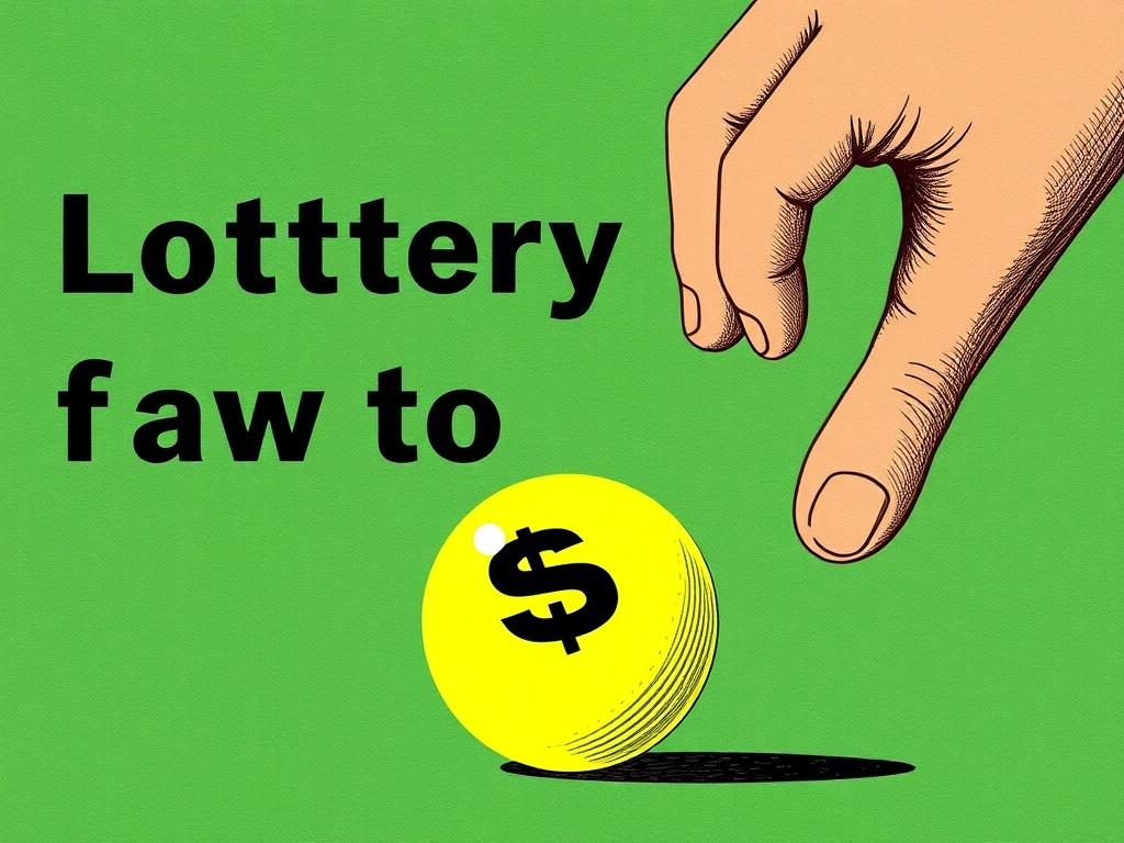 Мошенничество в лотереях: как не попасться. Пять простых правил, которые стоит запомнить навсегда