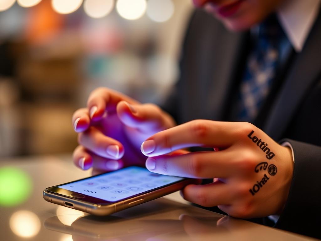 Мобильные приложения лотерей. Безопасность, проверка и правовая сторона