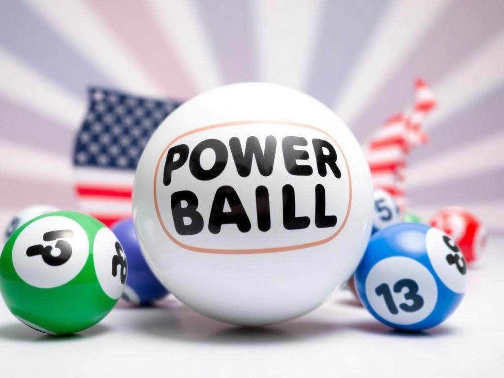 Powerball в США: как играть и выигрывать. Этические и практические размышления о желании выиграть Powerball в США: как играть и выигрывать. Этические и практические размышления о желании выиграть
