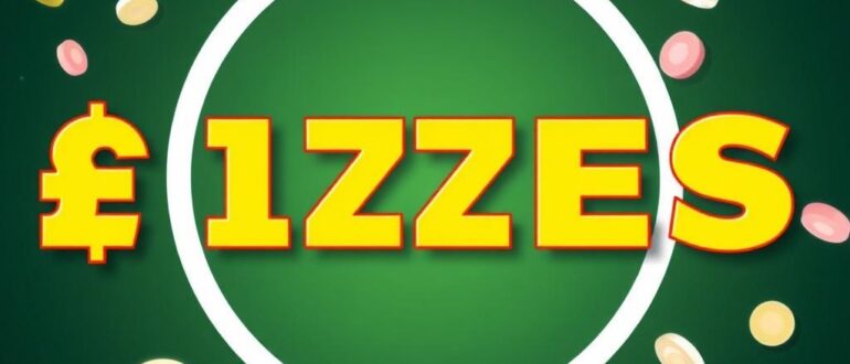 Лотереи с фиксированным призом: понятная механика и что стоит за билетами