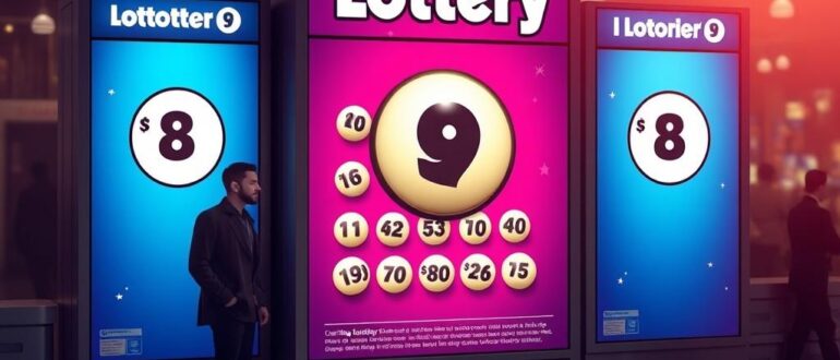 Лотерейная реклама и маркетинг: как продать не просто билет, а надежду