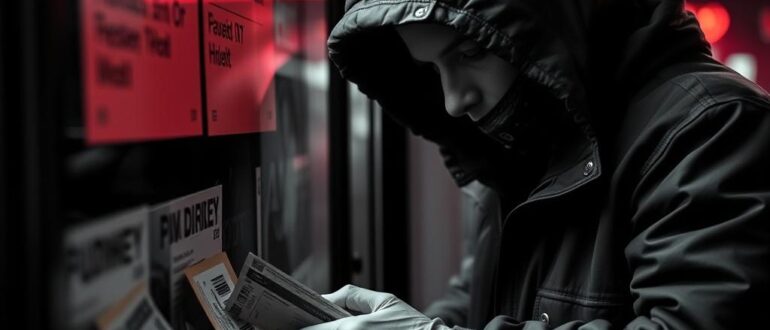 Утеря и кража билета: как действовать быстро и без паники