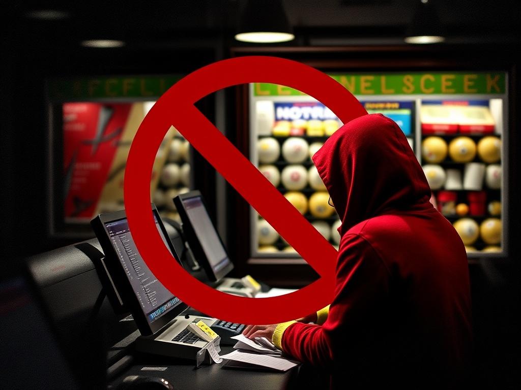 Мошенничество в лотереях: как не попасться. Как действовать, если вы уже заплатили мошенникам