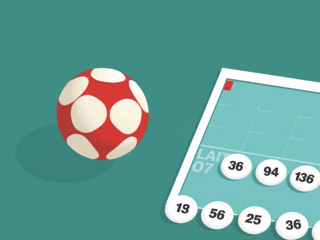 Спортивные ставки и лотереи. Лотереи: как там рассчитывается шанс и почему ожидание отрицательное