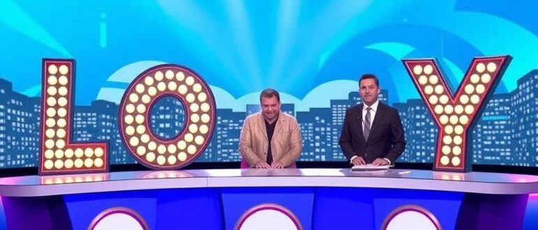 Лотерейные шоу сегодня: как меняются правила игры и что мы наблюдаем из зала ожидания