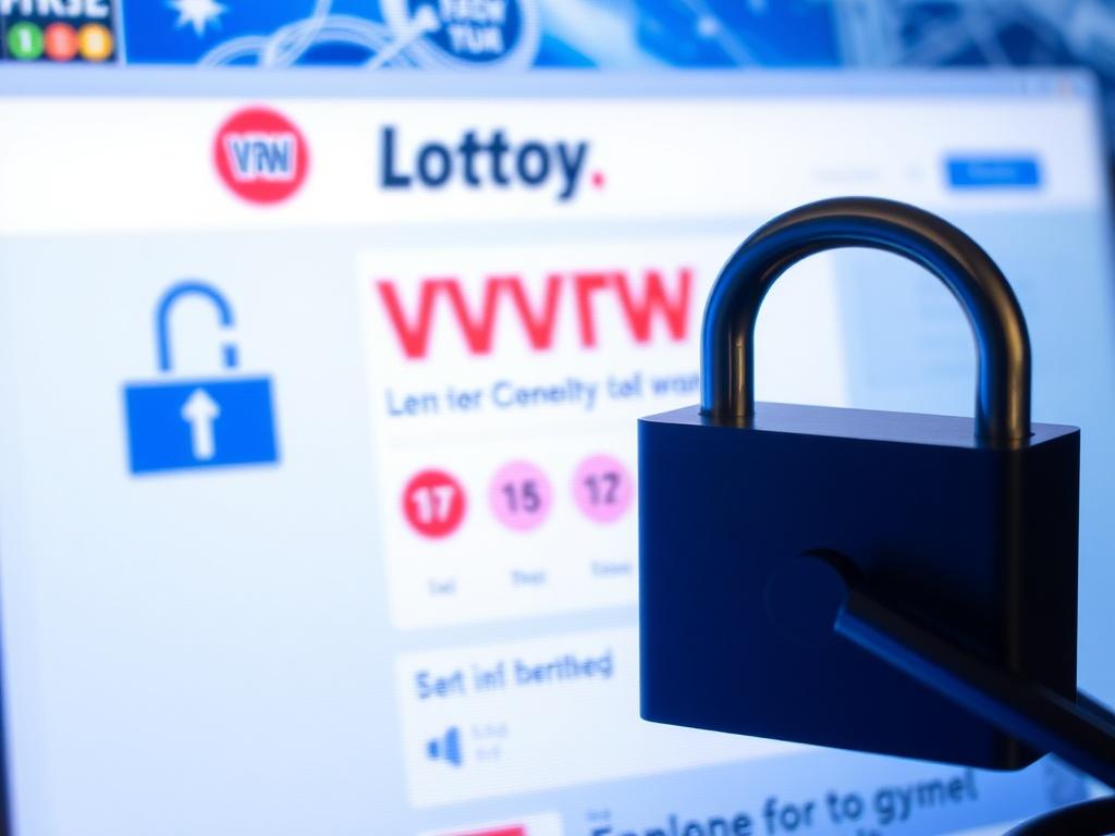 VPN и доступ к сайтам лотерей. Этика и чувство меры: стоит ли идти на риск?