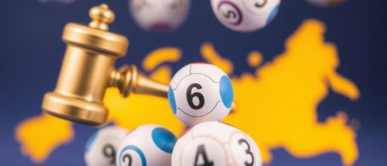 Закон о лотереях в России: как устроены правила игры и что нужно знать участнику и организатору