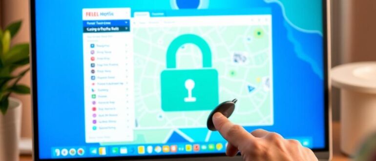 VPN и доступ к сайтам лотерей: что важно знать, прежде чем нажать кнопку «Подключиться»