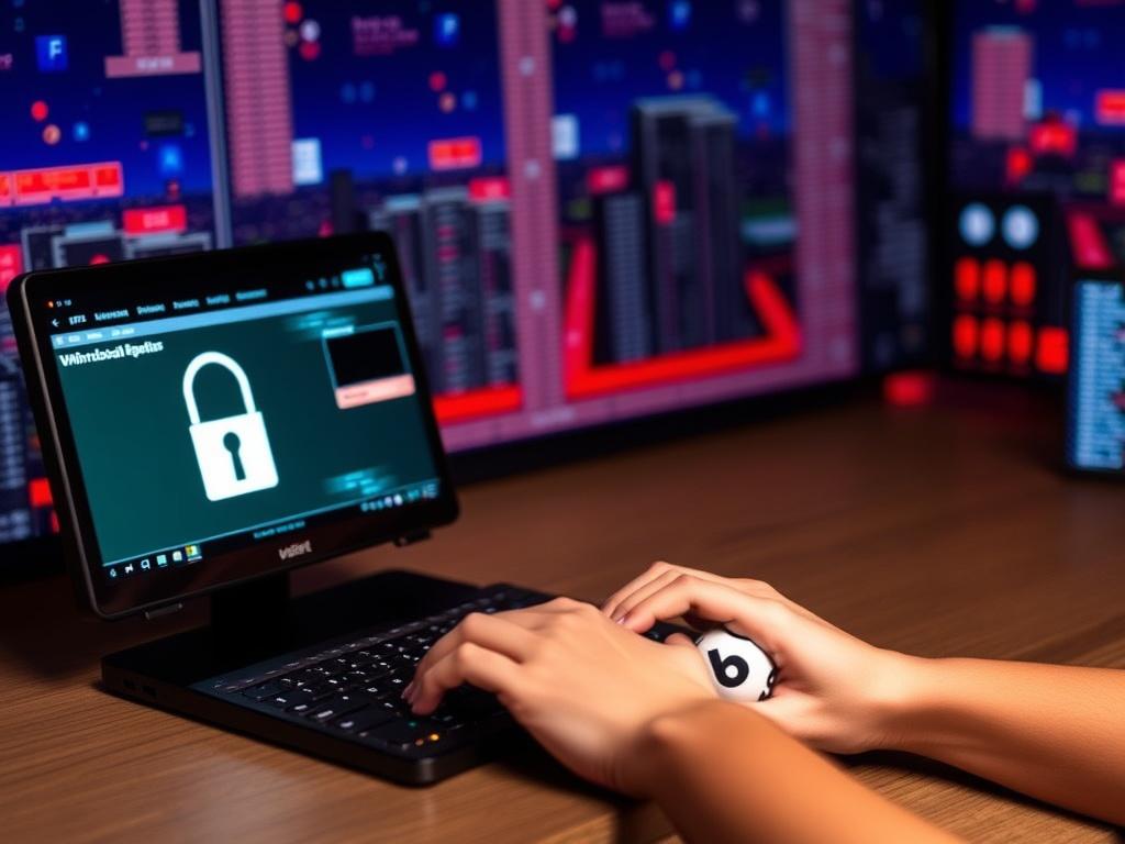 VPN и доступ к сайтам лотерей. Что стоит учесть перед попыткой подключиться через VPN