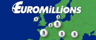 EuroMillions: европейская лотерея, как она работает, кто участвует и что важно знать