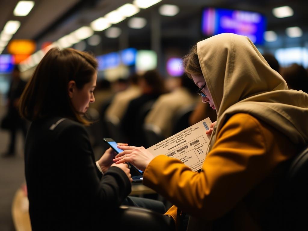 Как купить билет онлайн. Что делать, если что-то пошло не так: ошибки, отмены и мошенничество