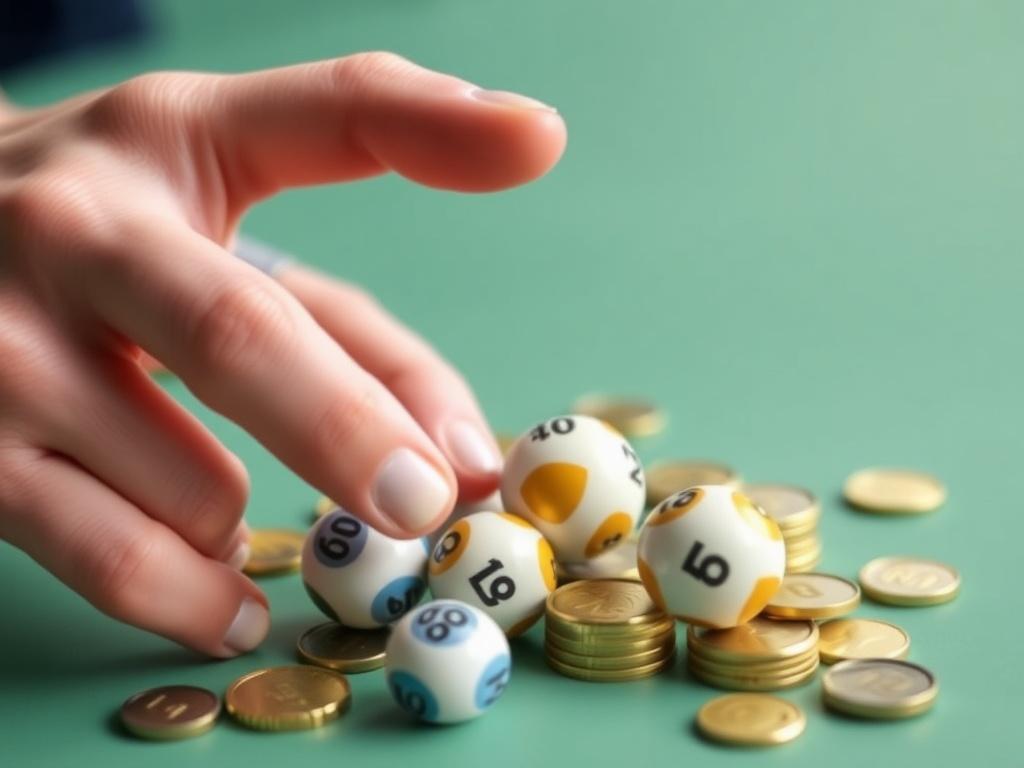 Лечение лотерейной зависимости. Финансовые инструменты как часть терапии