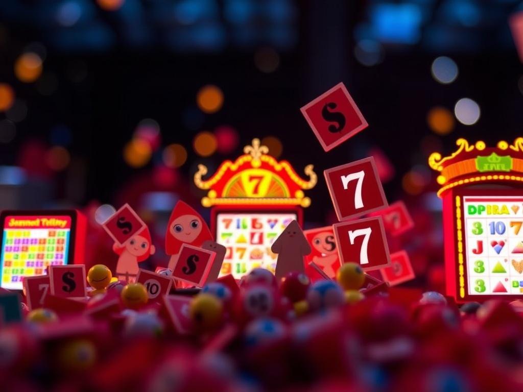 Лотереи от производителей. Как анализировать результаты и учиться на ошибках