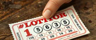 Как вернуть утраченную удачу: восстановление лотерейного билета и практические шаги