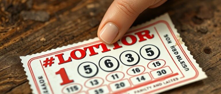Как вернуть утраченную удачу: восстановление лотерейного билета и практические шаги