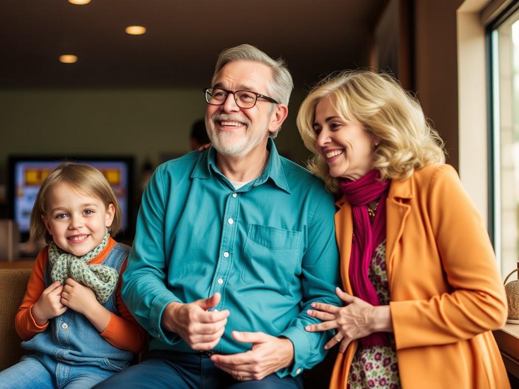 Семья и отношения после джекпота. Правила крупных покупок и изменений образа жизни