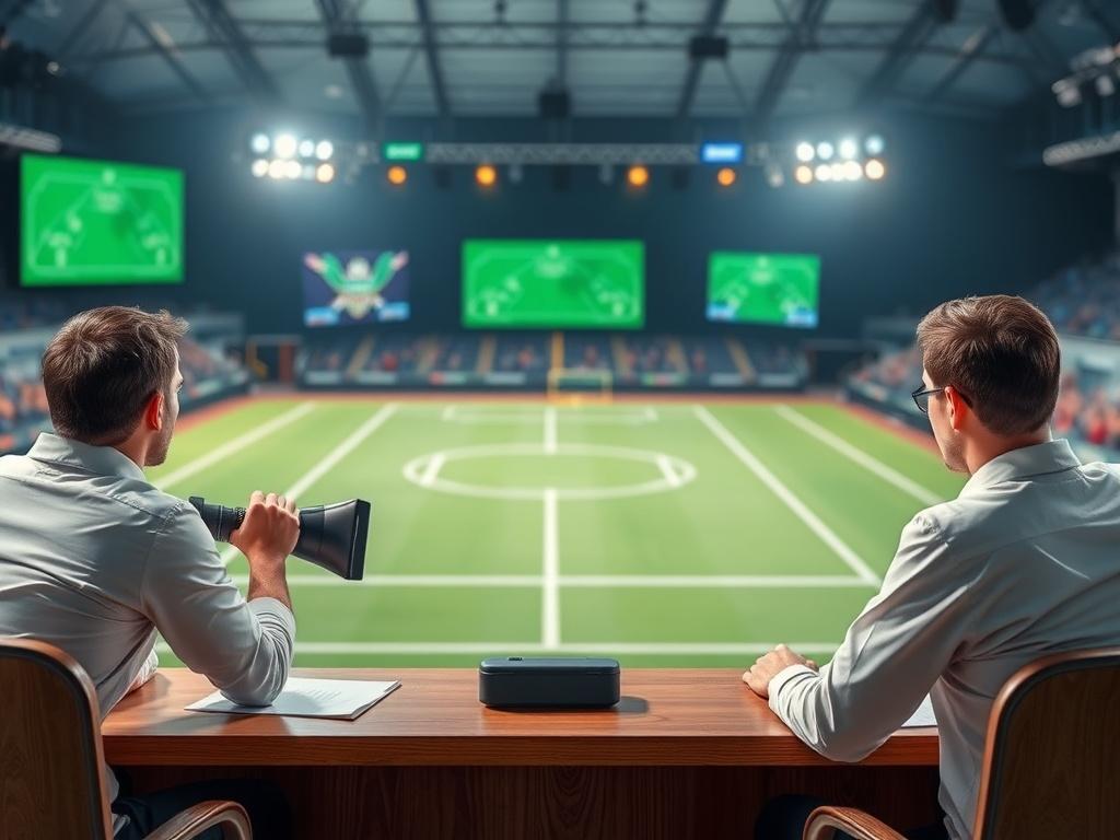 Трансляции и видеозаписи тиражей. Резервирование и снижение рисков