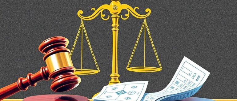 Судебные тяжбы из-за лотерей: от спора о билете до судебного вердикта