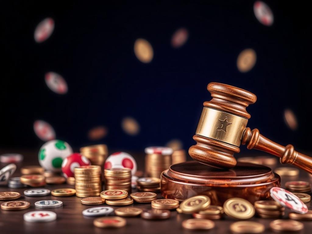 Промо-акции и лотереи. Юридические аспекты и защита данных