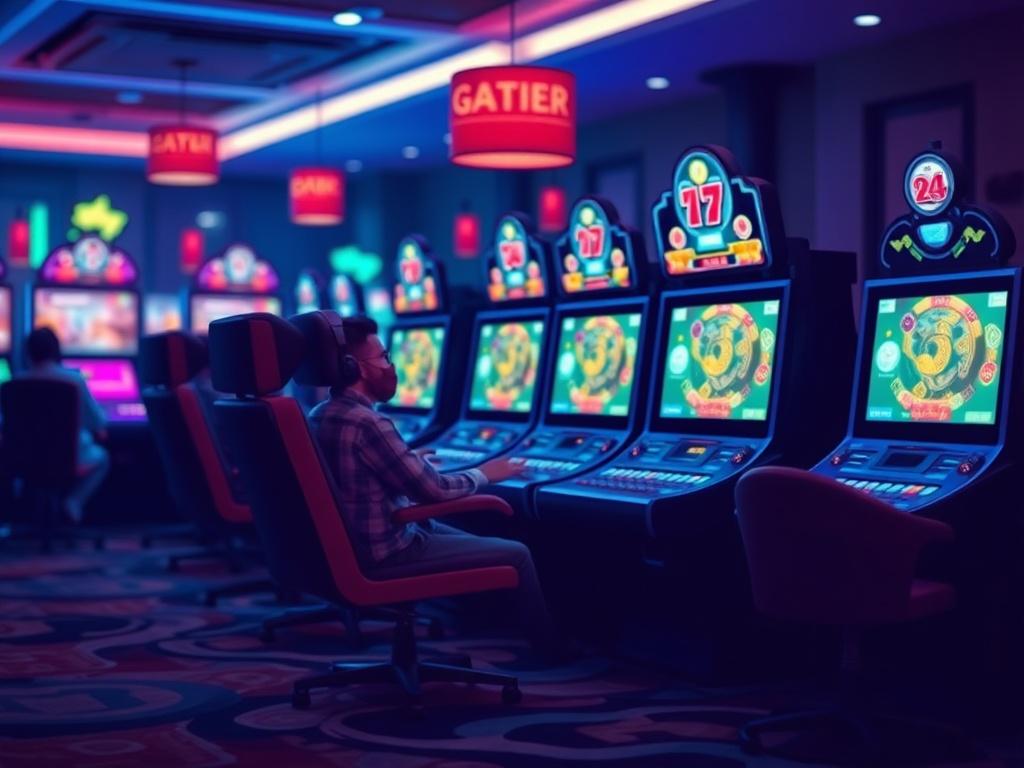 Ответственная игра: как не потерять контроль. Инструменты и технологии, которые помогают сохранять контроль