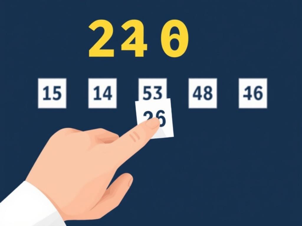 Статистика выпадающих чисел. Этические аспекты анализа выпадений