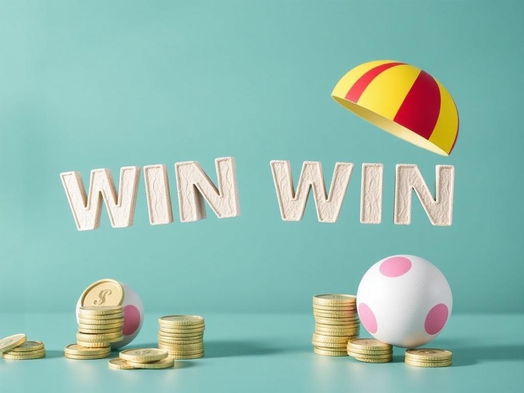 Беспроигрышные лотереи: бывают ли. Альтернативы лотереям и промо‑кампаниям